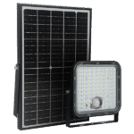 SOLAR FLOODLIGHT 10W, IP65 - Image 3