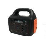 Αυτόνομο Ηλιακό Σύστημα Elmark EL-500S 300W Με Πάνελ & Ενσωματωμένη Μπαταρία - Image 7