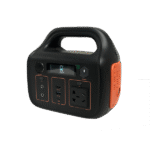 Αυτόνομο Ηλιακό Σύστημα Elmark EL-500S 300W Με Πάνελ & Ενσωματωμένη Μπαταρία - Image 6