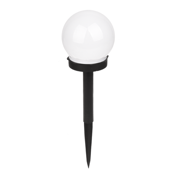 ΗΛΙΑΚΟ ΦΩΤΙΣΤΙΚΟ ΕΔΑΦΟΥΣ 8120 0.06W IP44 - Image 4