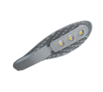 STREET180 180W LED ΦΩΤΙΣΤΙΚΟ ΔΡΟΜΟΥ 5500K - Image 3