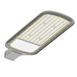 STELLAR LED ΦΩΤΙΣΤΙΚΟ ΔΡΟΜΟΥ TIVOLI 200W 5500K IP65 - Image 3