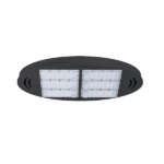 VECA SMD LED ΚΑΜΠΑΝΑ 250W 5500K IP65 ΣΚΟΎΡΟ ΓΚΡΙ - Image 2
