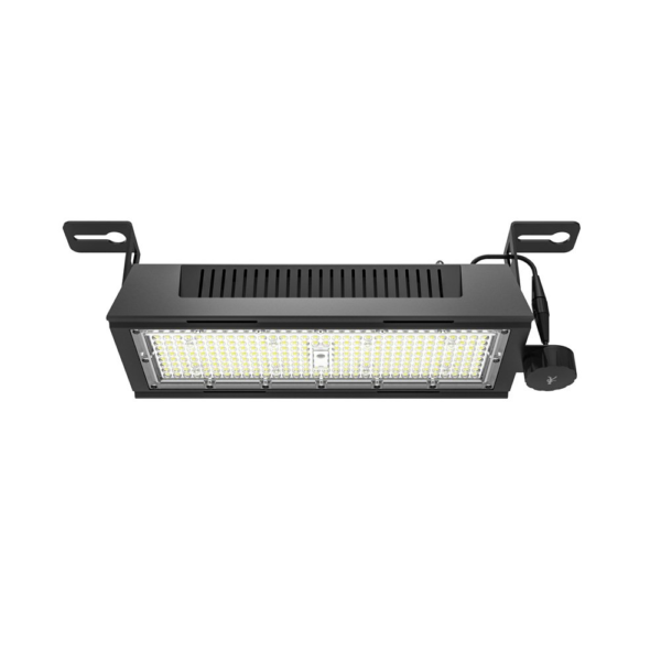 VISTA120 LED HIGH BAY 120W 5700K IP65+EM - Image 4