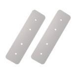 DP69 ΣΥΝΔΕΣΜΟΙ ΓΙΑ LED ΠΡΟΦΙΛ ΑΛΟΥΜΙΝΙΟΥ DP66 & DP67 - Image 3