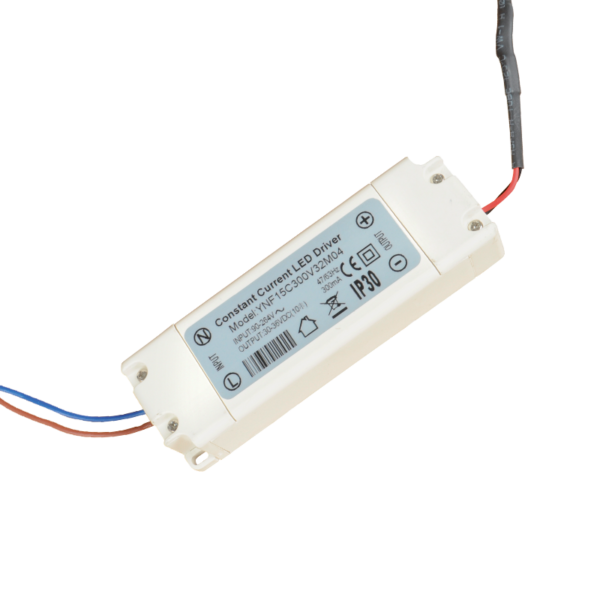 ΤΡΟΦΟΔΟΤΙΚΟ ΓΙΑ LED ΠΑΝΕΛ 16W - Image 2