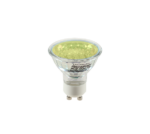 LED20 GU10-ΚΙΤΡΙΝΟ,1.5W,230V - Image 2