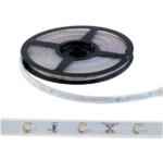 LED Ταινία ELMARK LED150 3528 12V/DC IP65 2.4W – Λευκό Θερμό – 1 Μέτρο - Image 3