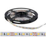 Elmark Ταινία LED 14.4W 12V DC IP20 Κίτρινο 1200lm/m – 1 Μέτρο - Image 5