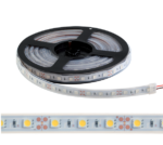 LED Ταινία ELMARK LED300 5050 12V/DC IP65 14.4W – Κόκκινο – 1 Μέτρο - Image 2