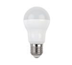 LED PEAR A60 10W E27 2700K 120LM/W HIGH EFFICIENCY - Image 5