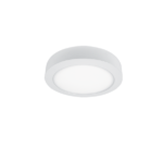 LED ΠΑΝΕΛ ΕΞΩΤΕΡΙΚΟ ΣΤΡΟΓΓΥΛΟ 21W 3000К Ф225MM - Image 2