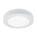 LED ΠΑΝΕΛ ΣΤΡΌΓΓΥΛΟ ΕΞΩΤΕΡΙΚΟ 18W 2700-3000K - Image 5