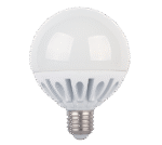 LED LAMP GLOBE G95 15W E27 230V 4000K - Image 4