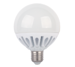 LED LAMP GLOBE G95 15W E27 230V 4000K - Image 3