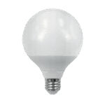 LED LAMP GLOBE G95 15W E27 230V 2700K - Image 3