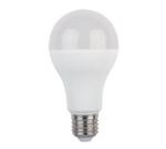 LED ΛΑΜΠΤΗΡΑΣ PEAR A80 SMD2835 15W E27 230V ΛΕΥΚΟ ΘΕΡΜΟ - Image 4