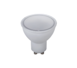 LED ΛΑΜΠΤΗΡΑΣ SMD2835 3W 120˚ GU10 230V ΛΕΥΚΟ - Image 5