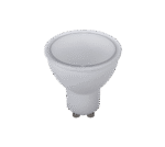 LED ΛΑΜΠΤΗΡΑΣ SMD2835 3W 120˚ GU10 230V ΛΕΥΚΟ - Image 6