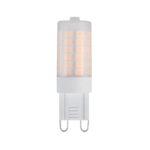 ΛΑΜΠΤΗΡΑΣ LED G9 4W G9 230V ΨΥΧΡΟ ΛΕΥΚΟ - Image 5