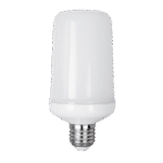 LED ΛΑΜΠΑ ΦΛΟΓΑ 1,5-5W E27 1500-1800K - Image 5