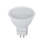 LED ΛΑΜΠΑ SMD2835 6W 120° GU5,3 12V ΘΕΡΜΟ - Image 5