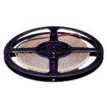 LED ΤΑΙΝΙΑ SMD3528 24VDC 20W 192PCS/M IP65 ΛΕΥΚΗ - Image 3