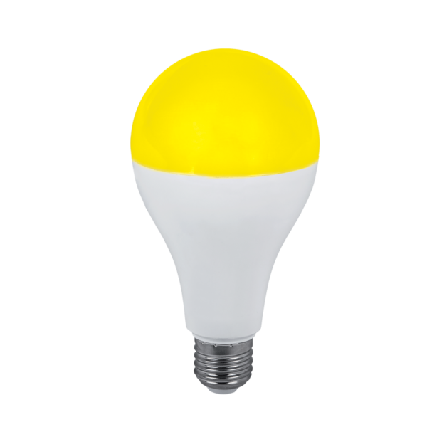 ΕΝΤΟΜΟΑΠΩΘΗΤΙΚΗ ΛΑΜΠΑ LED A60 ΤΥΠΟΥ ΑΧΛΑΔΙ 8W IP20 - Image 5