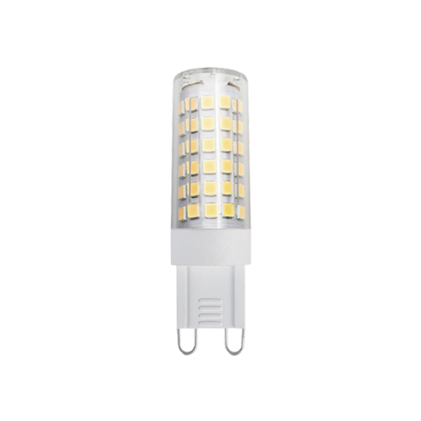 LED G9 7W 230V 4000K ΝΤΙΜΑΡΙΖΟΜΕΝΟ - Image 5