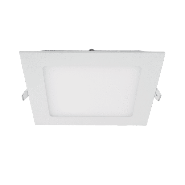 STELLAR LED ΠΑΝΕΛ ΤΕΤΡΑΓΩΝΟ ΧΩΝΕΥΤΟ 18W 6500K - Image 6