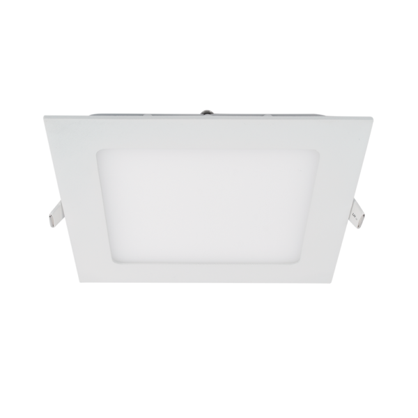 STELLAR LED ΠΑΝΕΛ ΤΕΤΡΑΓΩΝΟ ΧΩΝΕΥΤΟ 18W 6500K - Image 5