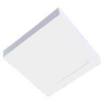 STELLAR LED ΠΑΝΕΛ ΤΕΤΡΑΓΩΝΟ ΕΞΩΤΕΡΙΚΟ 12W 4000K - Image 6