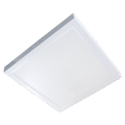 STELLAR LED ΠΑΝΕΛ ΤΕΤΡΑΓΩΝΟ ΕΞΩΤΕΡΙΚΟ 24W 6400K
