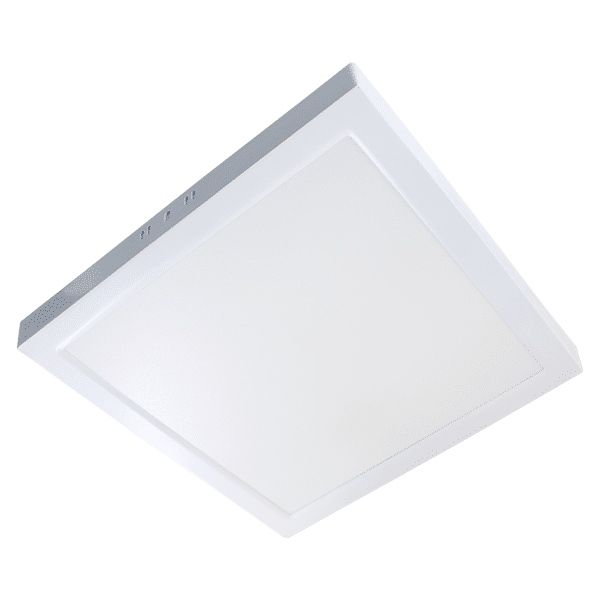99XLED642WW STELLAR LED ΠΑΝΕΛ ΤΕΤΡΑΓΩΝΟ ΕΞΩΤΕΡΙΚΟ 24W 2700K - Image 1