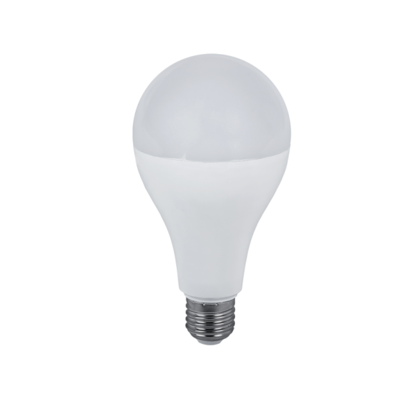STELLAR LED BULB PEAR A60 12W E27 230V 6500K - Image 3