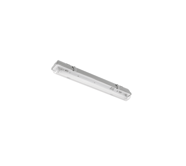 9BR109LEDCW-2 BELLA ΦΩΤΙΣΤΙΚΟ LED 1X9W (600mm) 6200K-6500K IP65 - Image 1