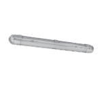 BELLA ΦΩΤΙΣΤΙΚΟ LED 1X18W (1200mm) 4000K-4300K IP65