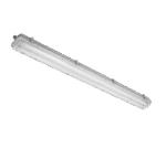 BELLA ΦΩΤΙΣΤΙΚΟ LED 1X24W (1500mm) 4000K-4300K IP65