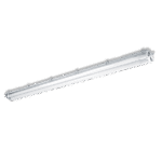 BELLA ΦΩΤΙΣΤΙΚΟ LED 2X18W (1200mm) 6200K-6500K IP65