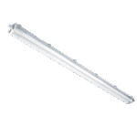BELLA ΦΩΤΙΣΤΙΚΟ LED 2X24W (1500mm) 6200K-6500K IP65