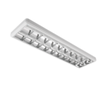 ΦΩΤΙΣΤΙΚΟ LENA LED 2X18W 4000Κ ΕΞΩΤΕΡΙΚΟ 1200MM/300MM - Image 3