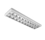 ΦΩΤΙΣΤΙΚΟ LENA-V LED 2X18W(1200ММ) 6200Κ ΕΞΩΤΕΡΙΚΟ 1200/300 ΤΥΠΟΥ V - Image 4