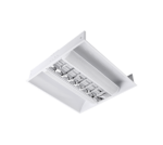 POLA ΕΜΜΕΣΟΣ ΦΩΤΙΣΜΟΣ ΜΕ ΚΑΘΡΕΦΤΗ L 2X20W ΜΕ PLL 5500K ΕΞΩΤΕΡΙΚΟ - Image 2