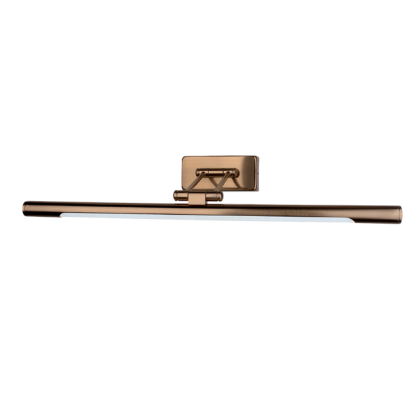 Picasso Απλίκα Led 12W 4000K Αντικέ L675Mm - Image 7