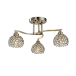 LIZA ΠΟΛΥΦΩΤΟ 3XE14 ΑΝΤΙΚΕ - Image 4