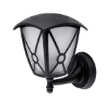 NICK ΦΑΝΑΡΙ ΠΡΩΣ ΤΑ ΠΑΝΩ 1XE27 ΜΑΥΡΟ - Image 3