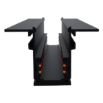 ΜΑΓΝΗΤΙΚΗ ΡΑΓΑ ΤΕΤΡΑΠΟΛΙΚΗ ΧΩΝΕΥΤΗΣ ΤΟΠΟΘΕΤΗΣΗΣ 1m - Image 4