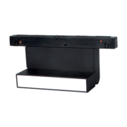 ΜΑΓΝΗΤΙΚΟΣ ΠΡΟΒΟΛΕΑΣ LED MFFL MINI 48V 12W 3000К