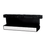 ΜΑΓΝΗΤΙΚΟΣ ΠΡΟΒΟΛΕΑΣ LED MFFL MINI 48V 18W 4000К - Image 3