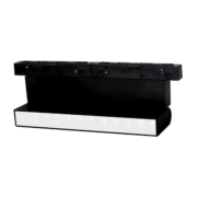 ΜΑΓΝΗΤΙΚΟΣ ΠΡΟΒΟΛΕΑΣ LED MFFL MINI 48V 18W 4000К